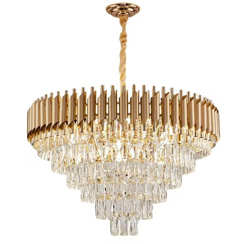 Hanglamp Alix - Goud