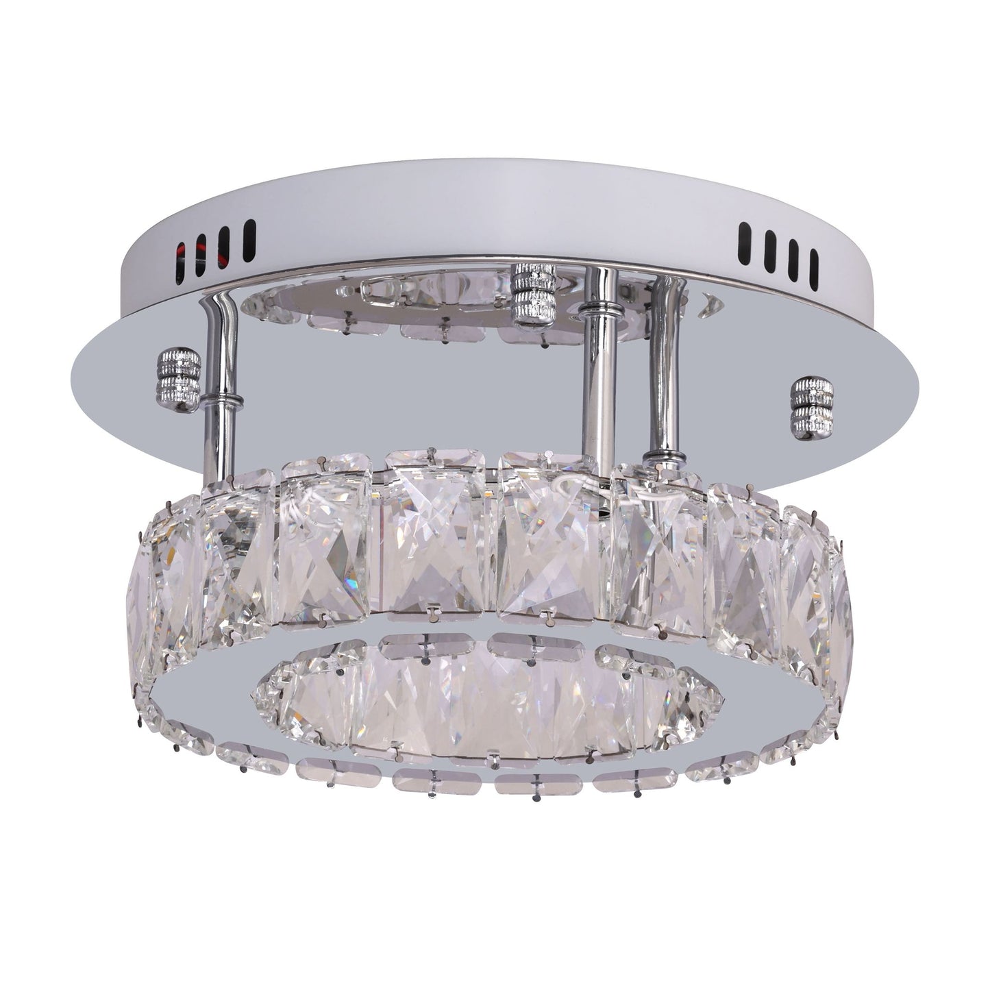 Dyna L.E.D lamp (25cm)