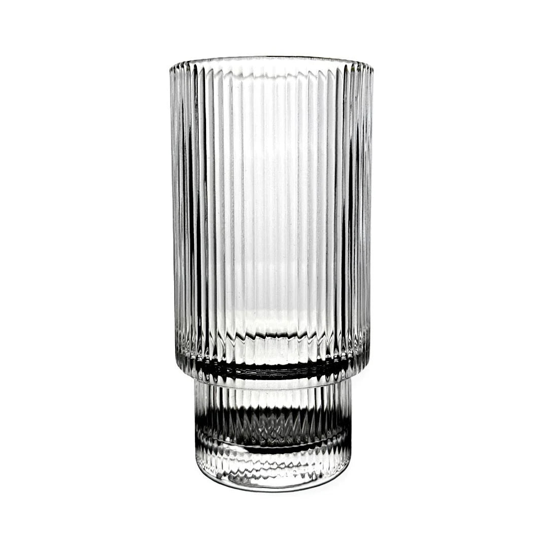 Ribble 6 Lang Drinkglazen | 300 ml