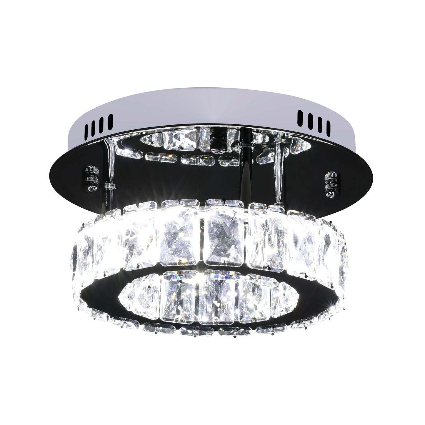 Dyna L.E.D lamp (25cm)
