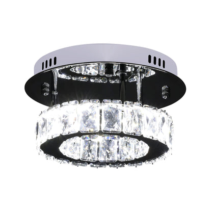 Dyna L.E.D lamp (25cm)
