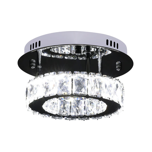 Dyna L.E.D lamp (25cm)