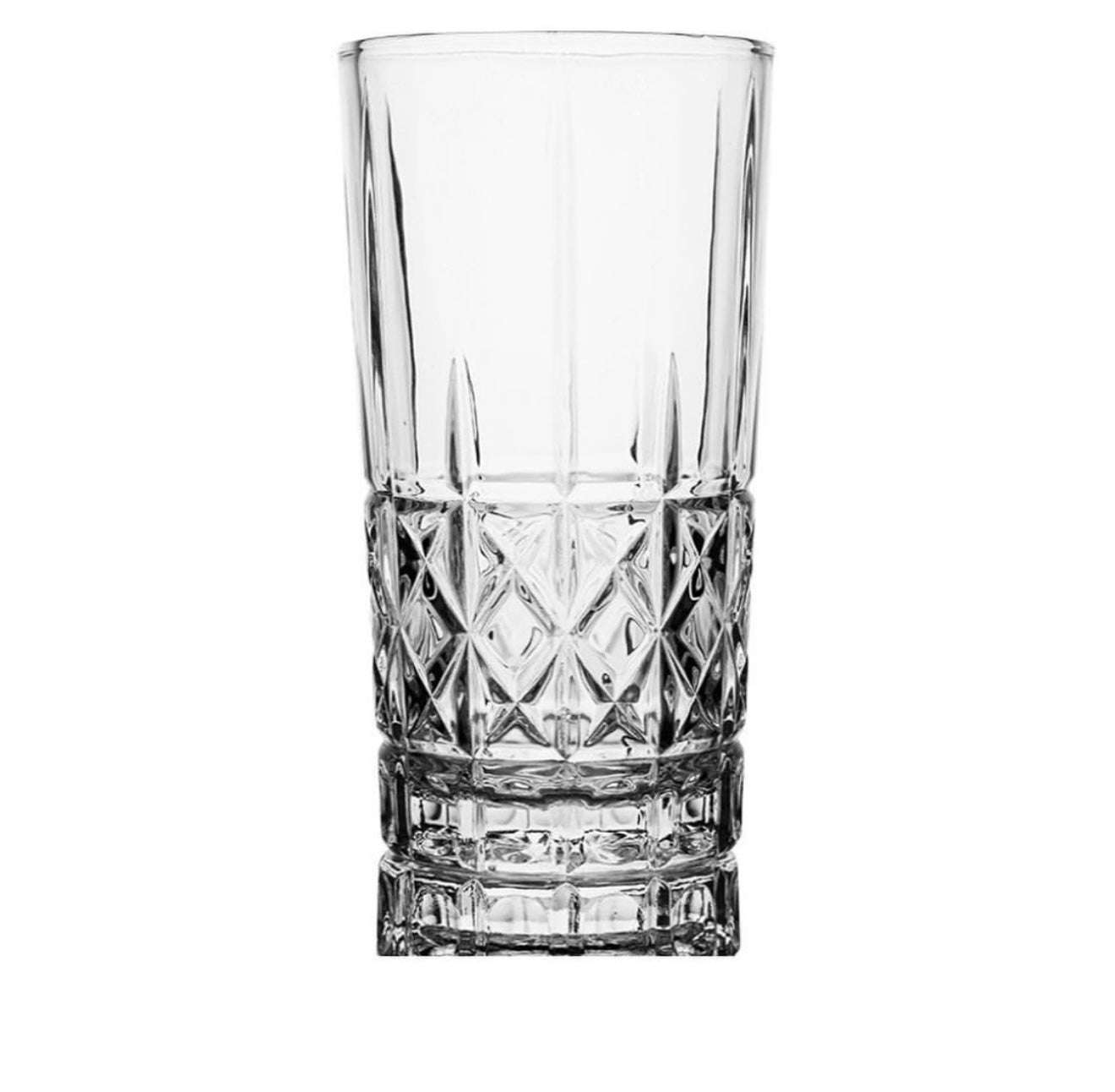 Alix - luxe drink glazen 12 stuks