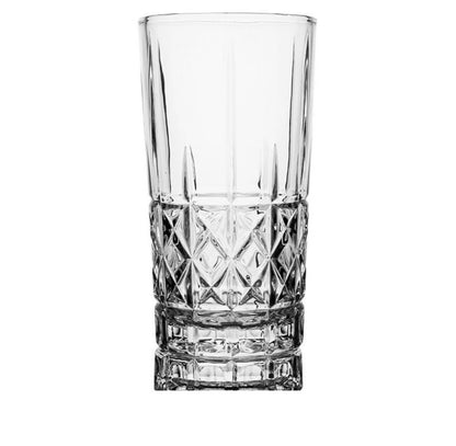 Alix - luxe drink glazen 12 stuks