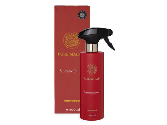Pure Maliki Huisparfum - 400ml