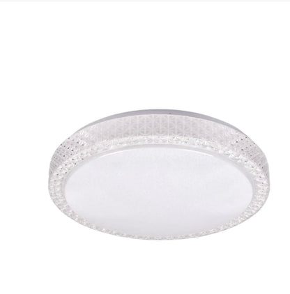 Planfondlamp Najima - ⌀ 50 cm