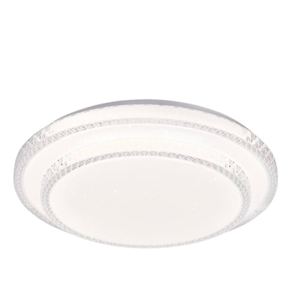 Planfondlamp Najma - ⌀ 40 cm