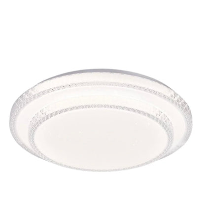 Planfondlamp Najma - ⌀ 40 cm