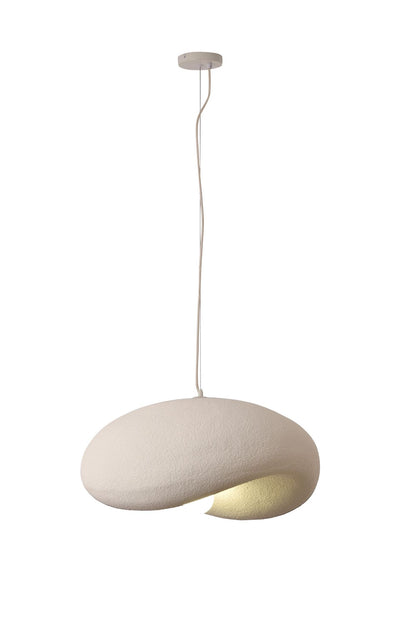 Japandi Hanglamp – 60 cm