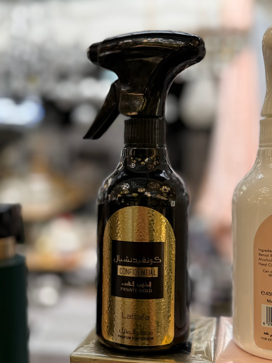 Lattafa Huisparfum - 450ml