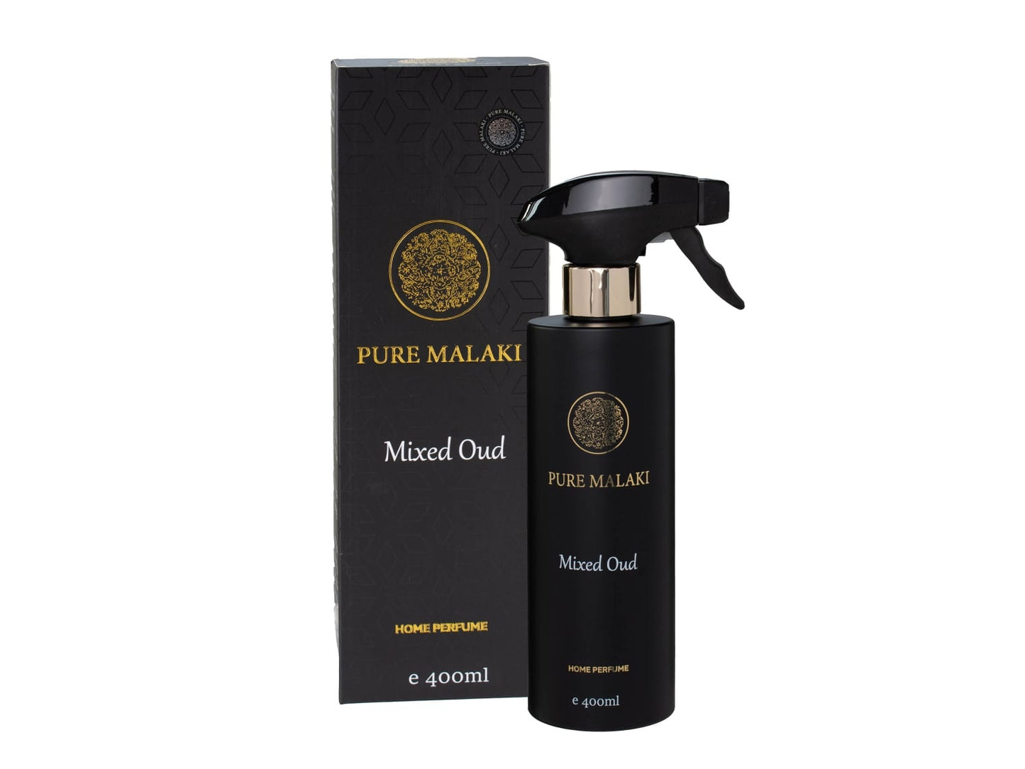 Pure Maliki Huisparfum - 400ml