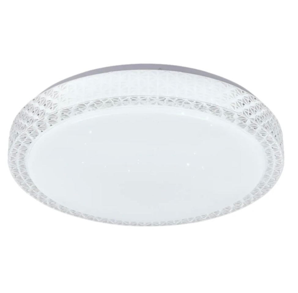 Planfondlamp Najima - ⌀ 50 cm