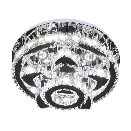 Flower L.E.D (extra spotjes) 50cm