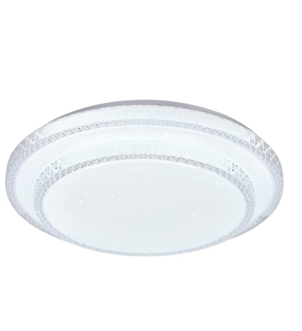 Planfondlamp Najma - ⌀ 40 cm