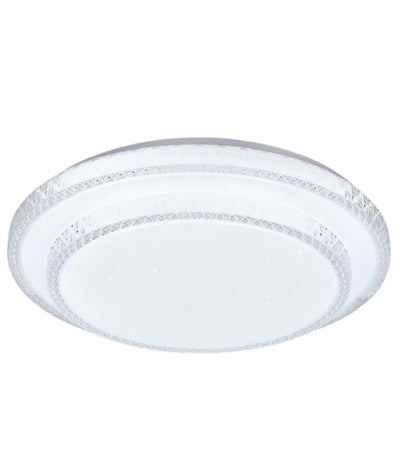 Planfondlamp Najma - ⌀ 40 cm