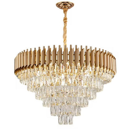 Hanglamp Alix - Goud