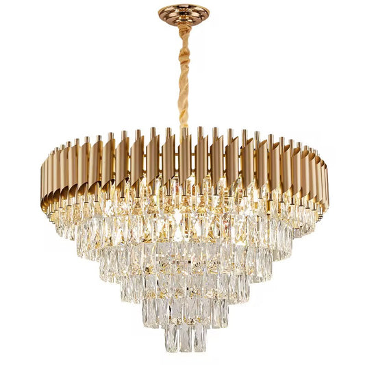 Hanglamp Alix - Goud