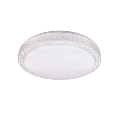 Plafondlamp LED – Dimbaar met Afstandsbediening