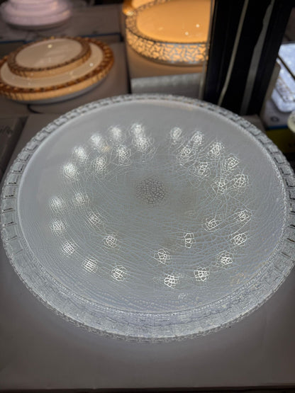 Planfondlamp Mira - ⌀ 60 cm