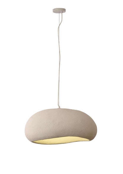 Japandi Hanglamp – 60 cm