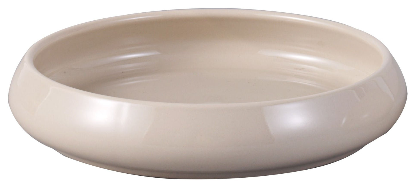 Bricard Porseleinen Borden Set – 25-delig – Bondy Taupe