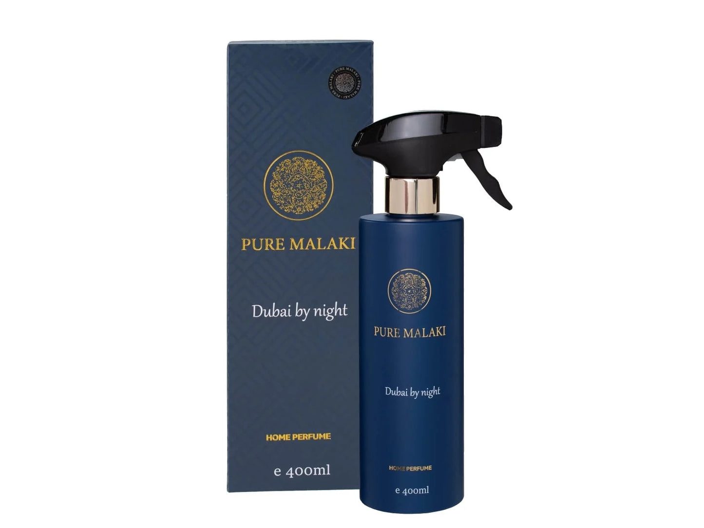 Pure Maliki Huisparfum - 400ml