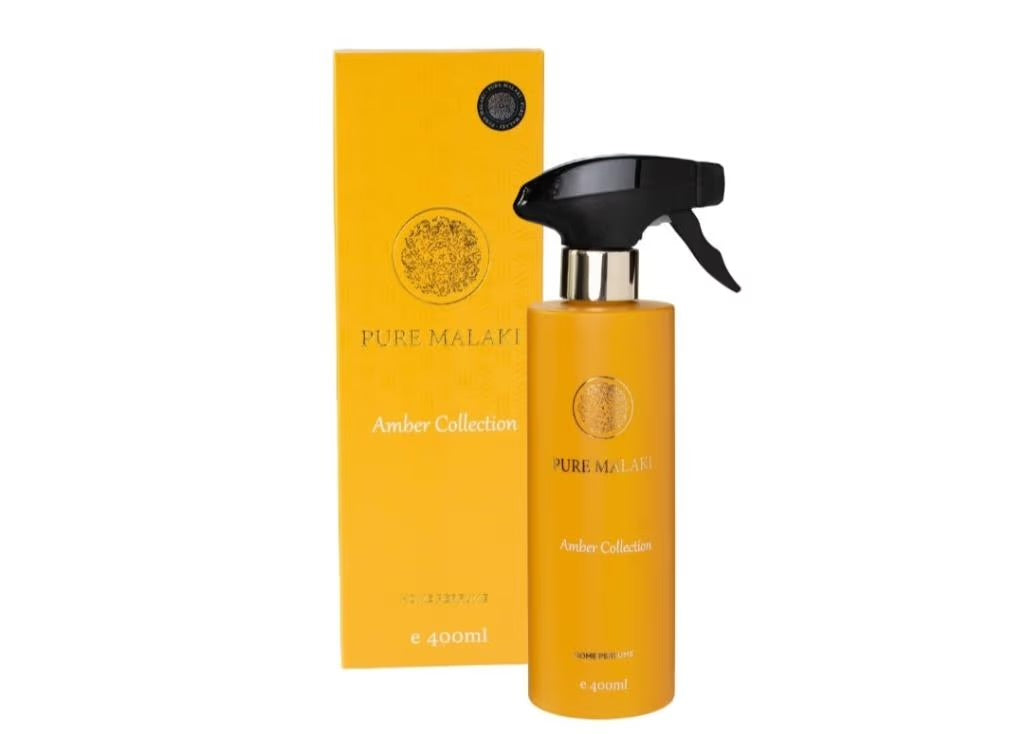Pure Maliki Huisparfum - 400ml