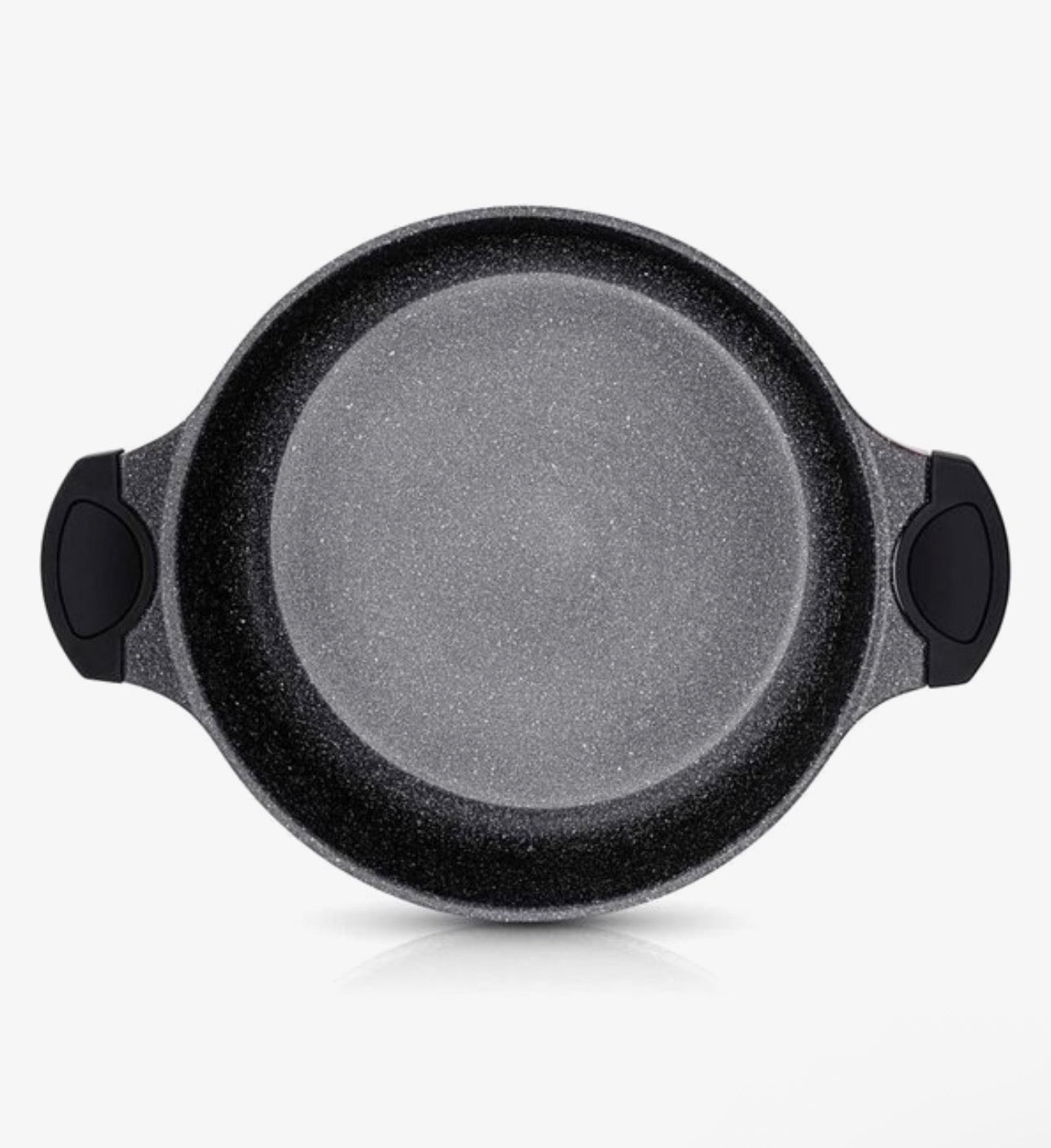 Grijze Tajine 28 cm – Inductie