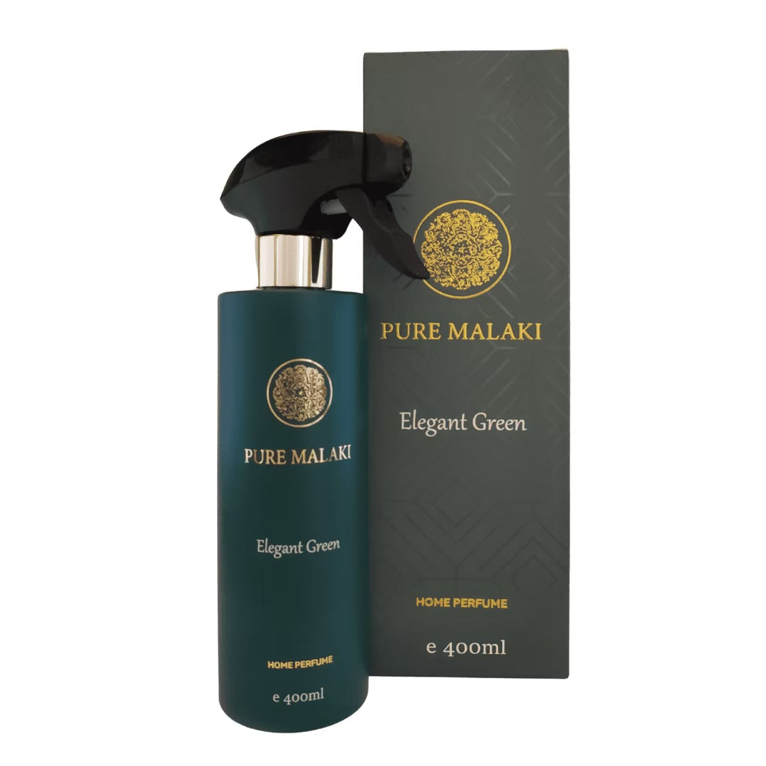 Pure Maliki Huisparfum - 400ml