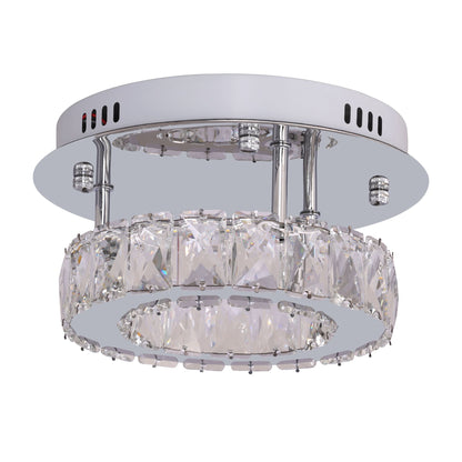 Dyna L.E.D lamp (25cm)