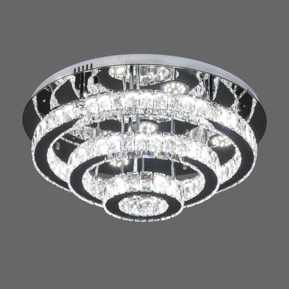 Dyna 3 laag L.E.D lamp 60cm ( extra spotje’s)