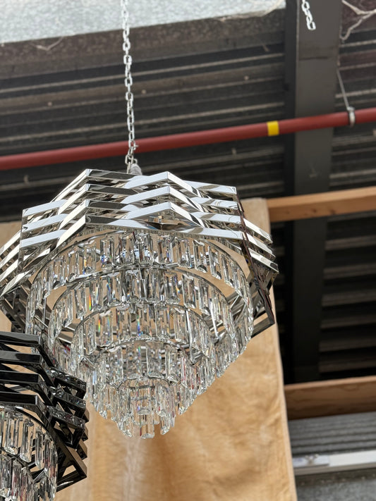 Hanglamp Alex - Ø60 cm