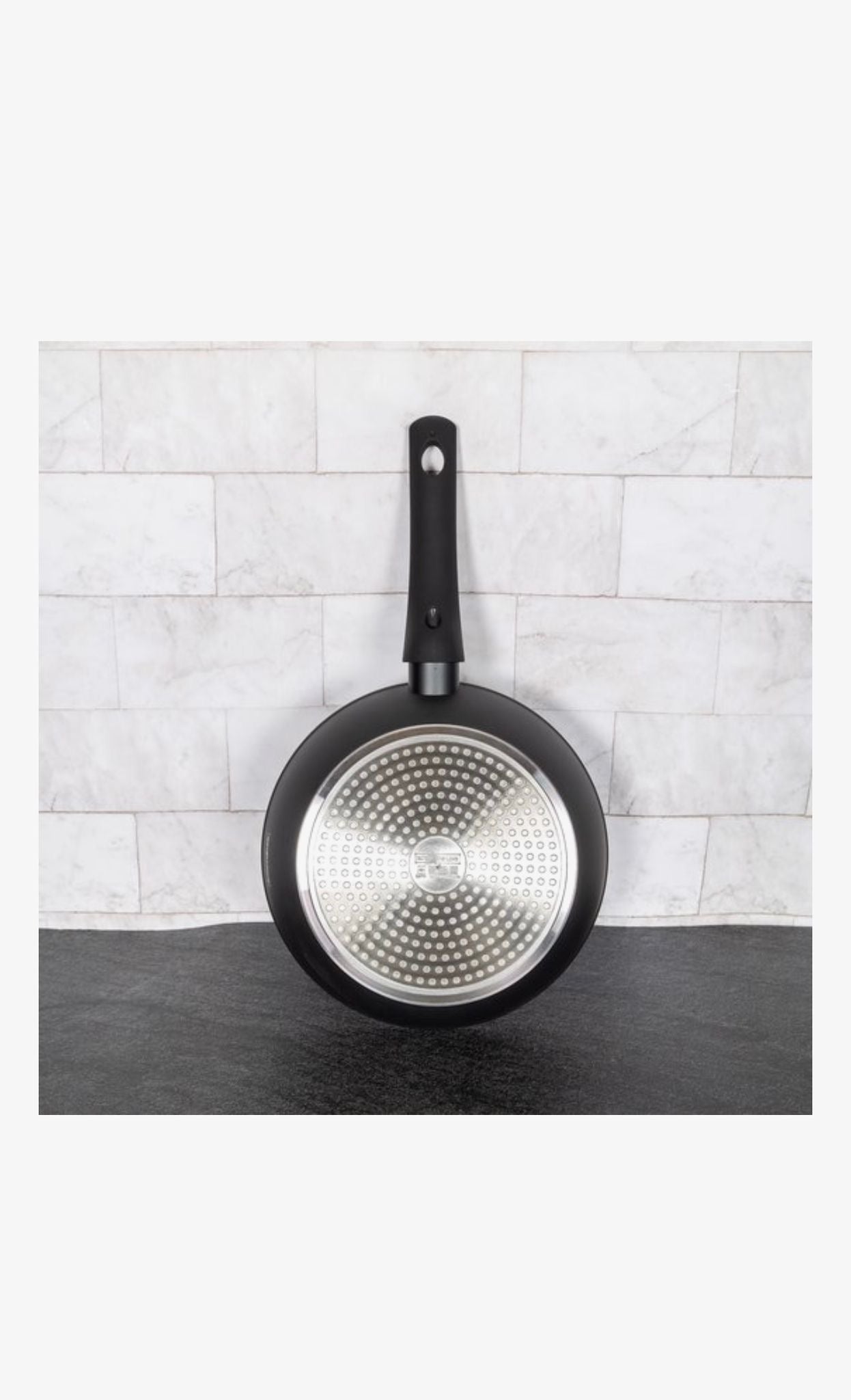 10-Delige Pannenset – Geschikt voor Inductie