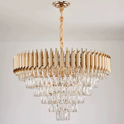 Hanglamp Alix - Goud