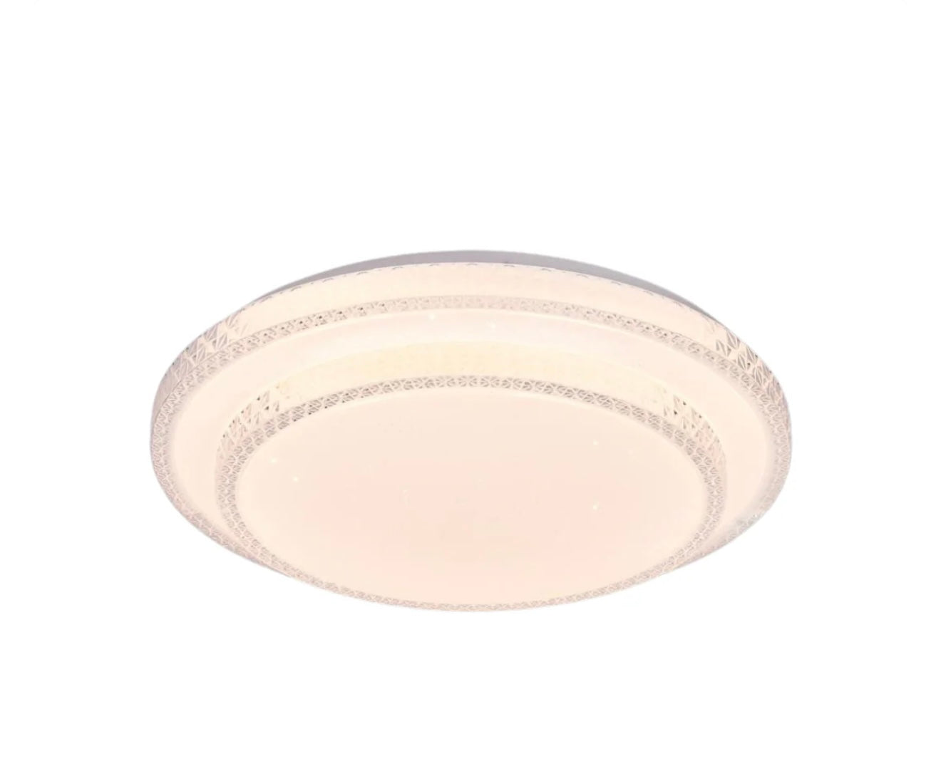 Planfondlamp Najma - ⌀ 40 cm