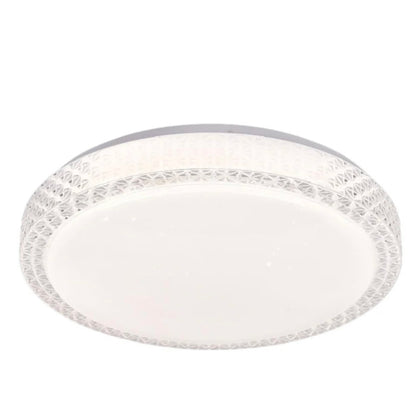 Planfondlamp Najima - ⌀ 50 cm