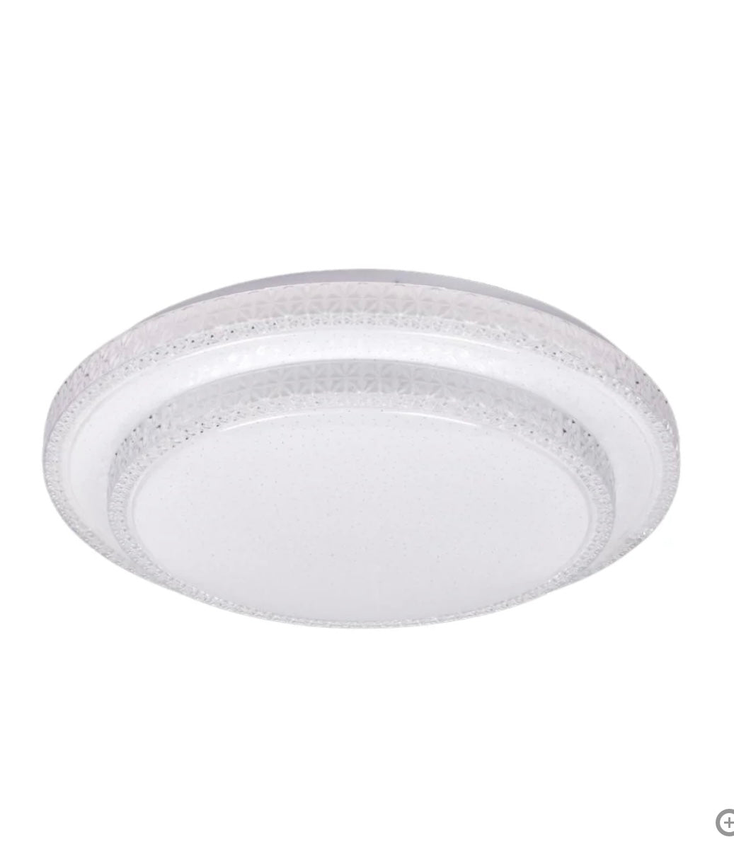 Planfondlamp Najma - ⌀ 40 cm