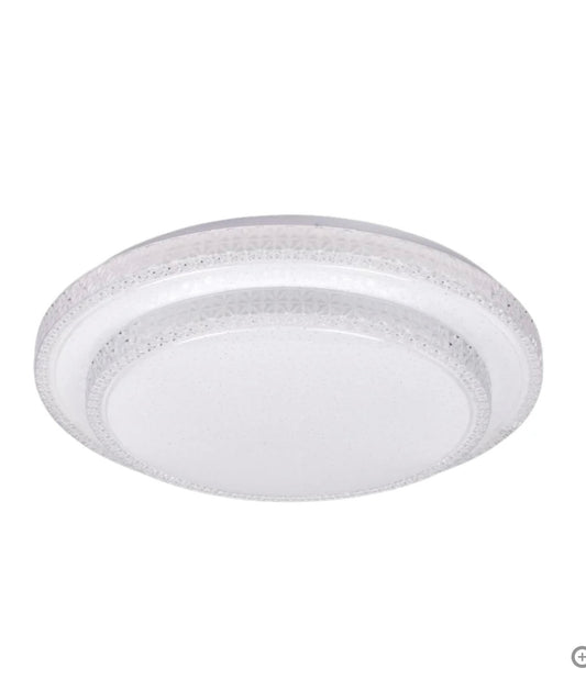 Planfondlamp Najma - ⌀ 40 cm