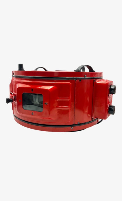 Elektrische Oven 32 Liter – 1100 W