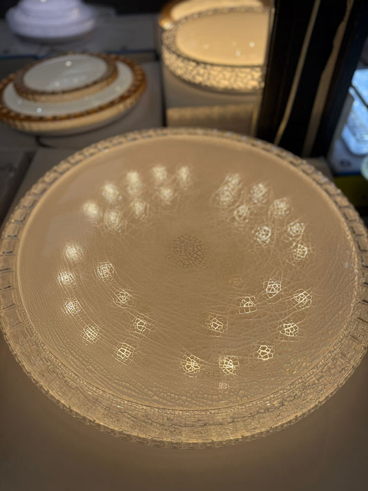 Planfondlamp Mira - ⌀ 60 cm