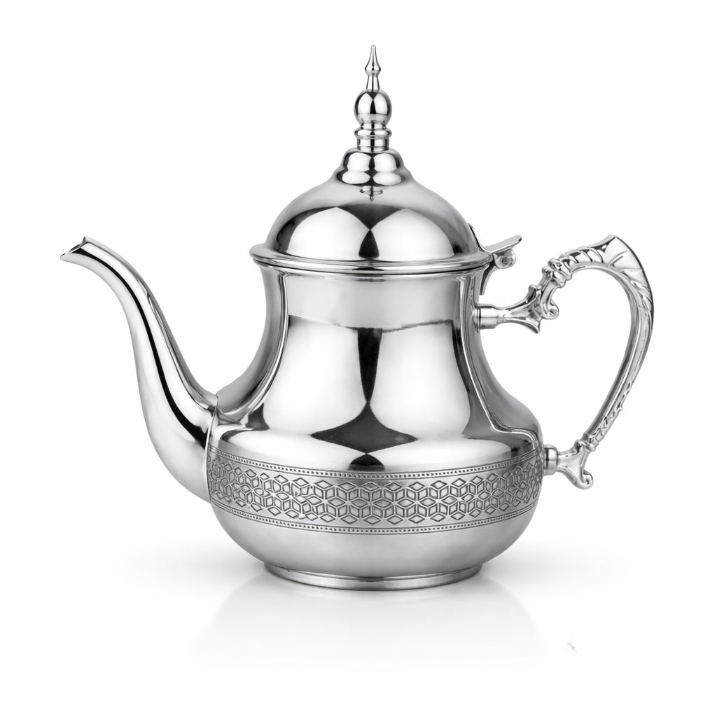 Theeset - Eid cadeau tip