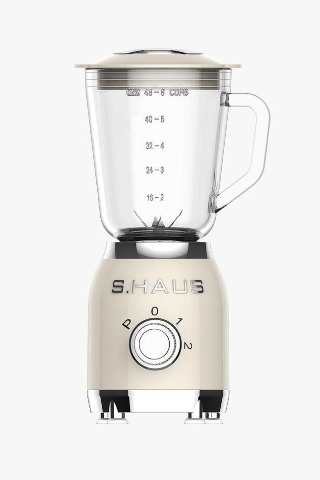 S.HAUS Blender – Crème