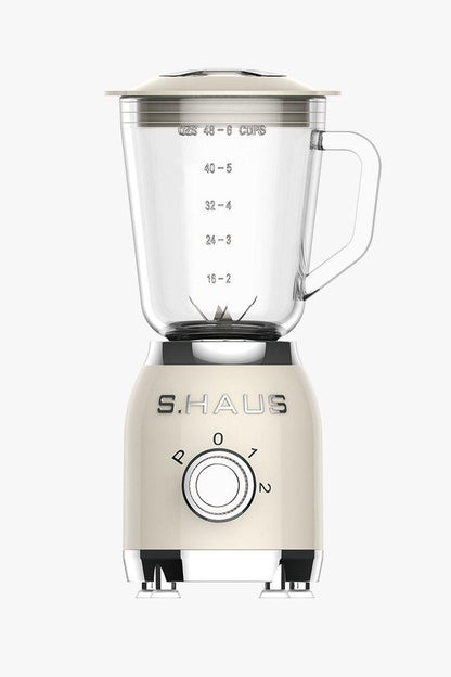 S.HAUS Blender – Crème