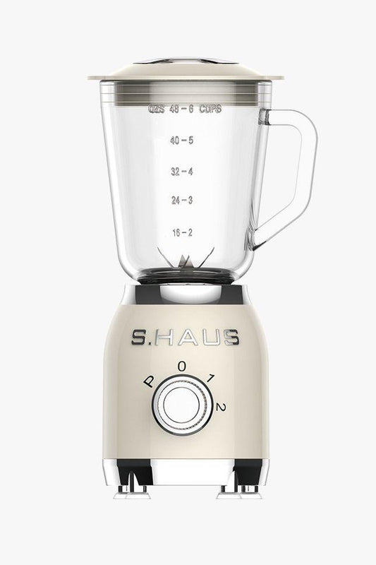 S.HAUS Blender – Crème