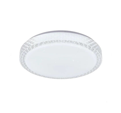 Plafondlamp LED – Dimbaar met Afstandsbediening