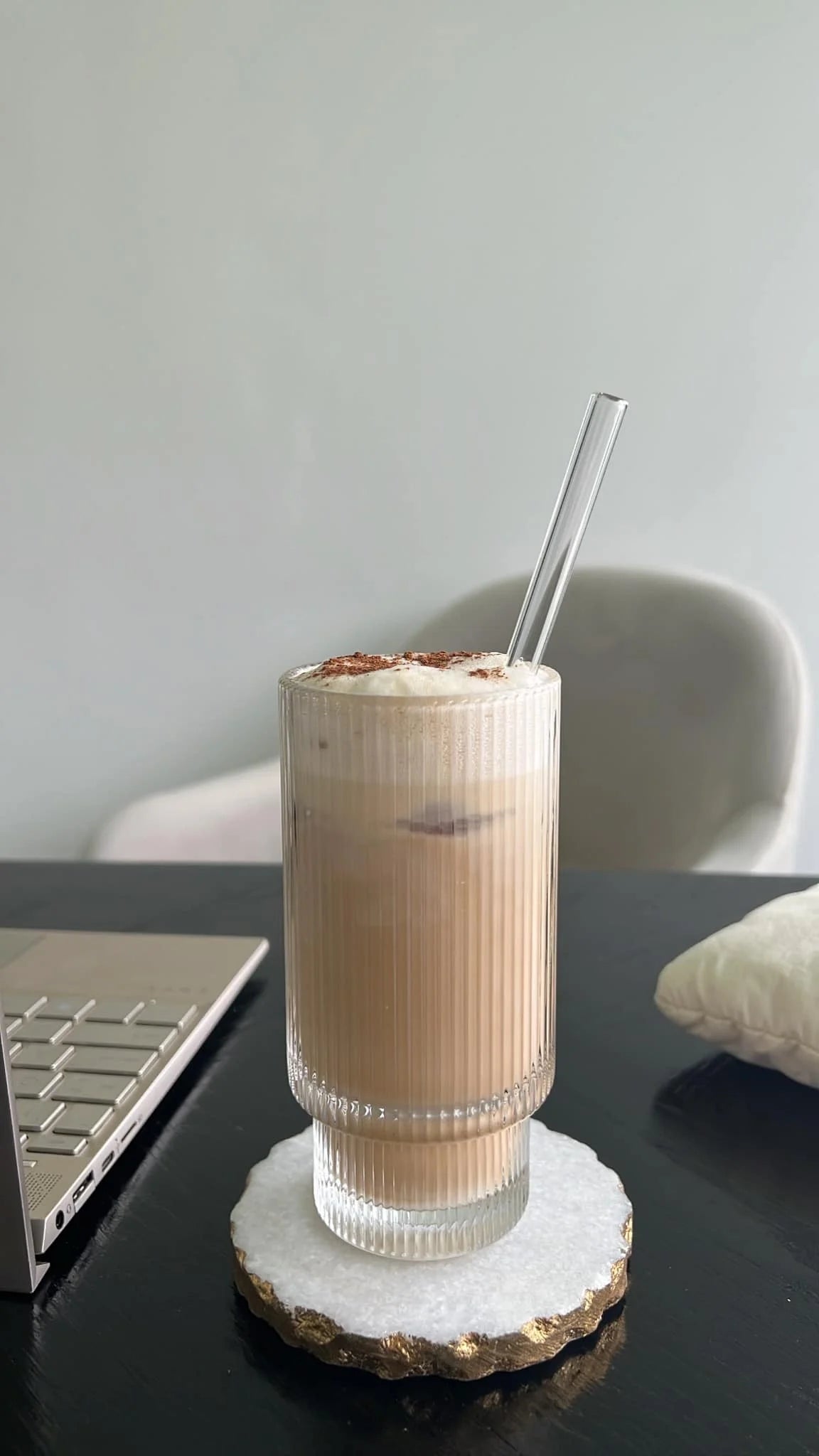 Ribble 6 Lang Drinkglazen | 300 ml